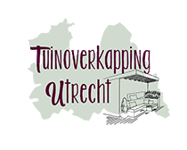 Tuinoverkapping Utrecht Logo